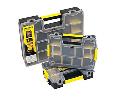 steel tray tool boxes|tool boxes screwfix.